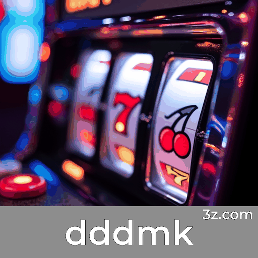 dddmk: Seu Cassino Online Confiável e Seguro